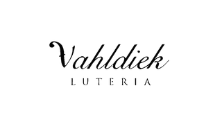 Pedro Vahldiek — Luthier